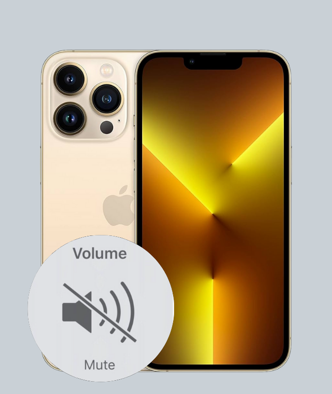 Phone Lautsprecher-Reparatur - Professionelle Instandsetzung