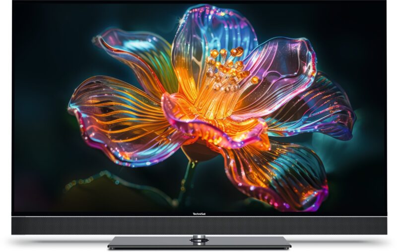 TECHNIVISTA 55 UHD CL
