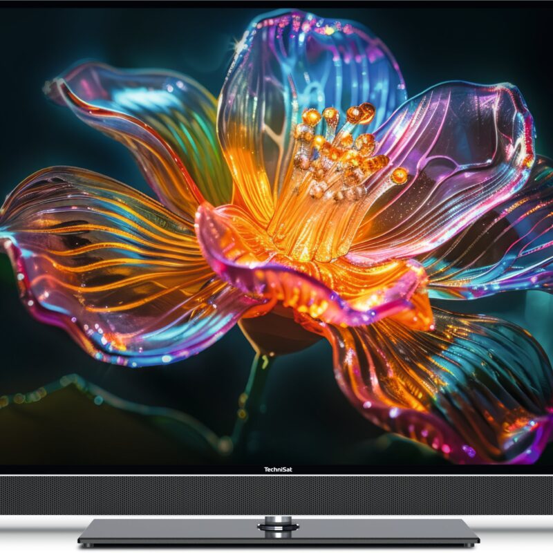 TECHNIVISTA 55 UHD CL
