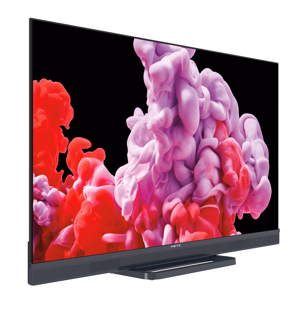 METZ blue 32MTD4001Z – Seitenansicht rechts