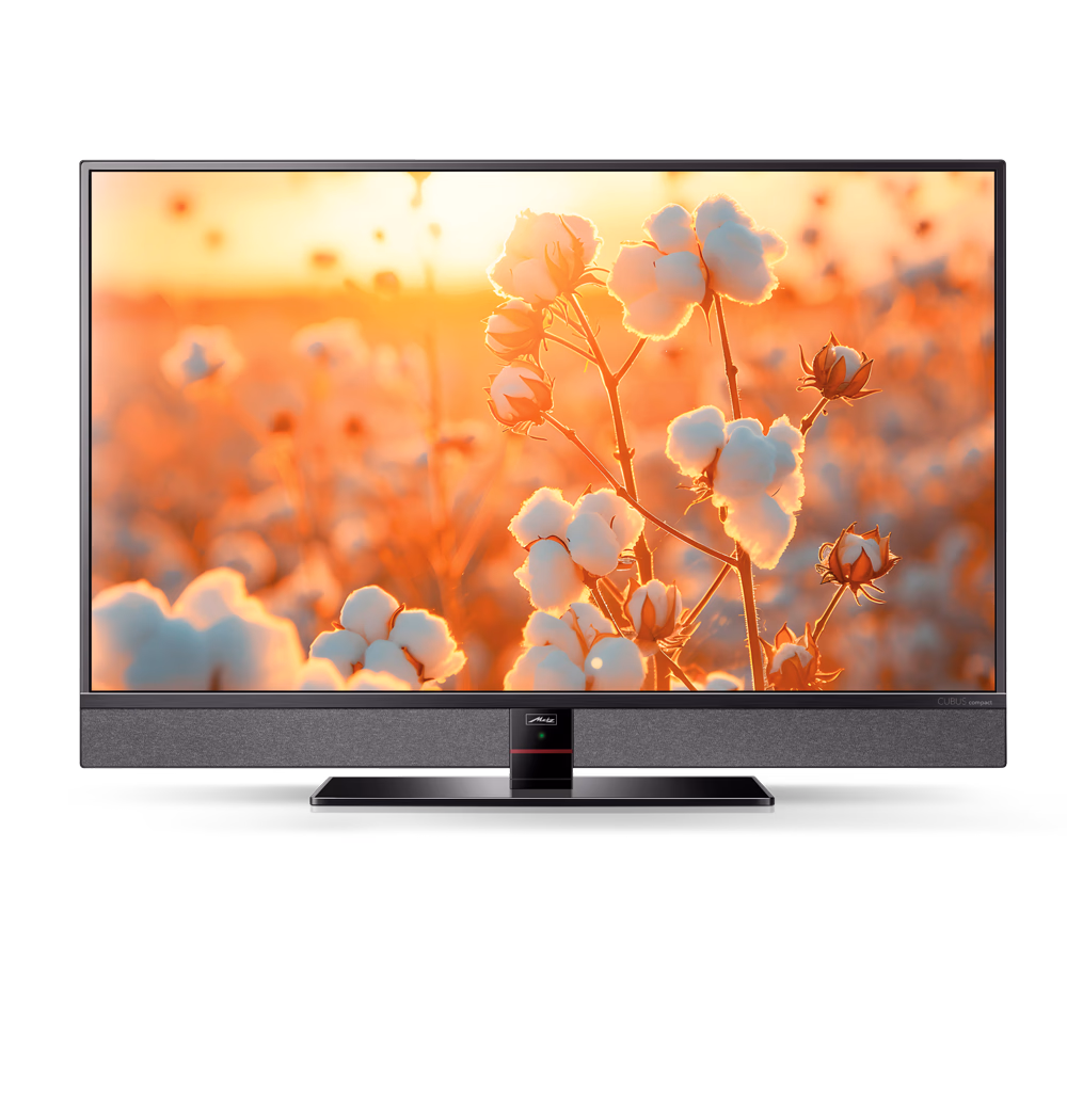 Metz Cubus compact 32 FB40 twin – Frontansicht