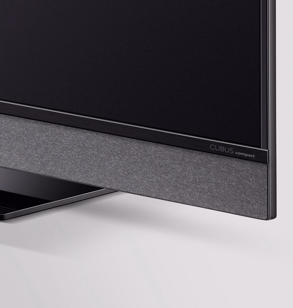 Metz Cubus compact 32 FB40 twin – Produktdetail