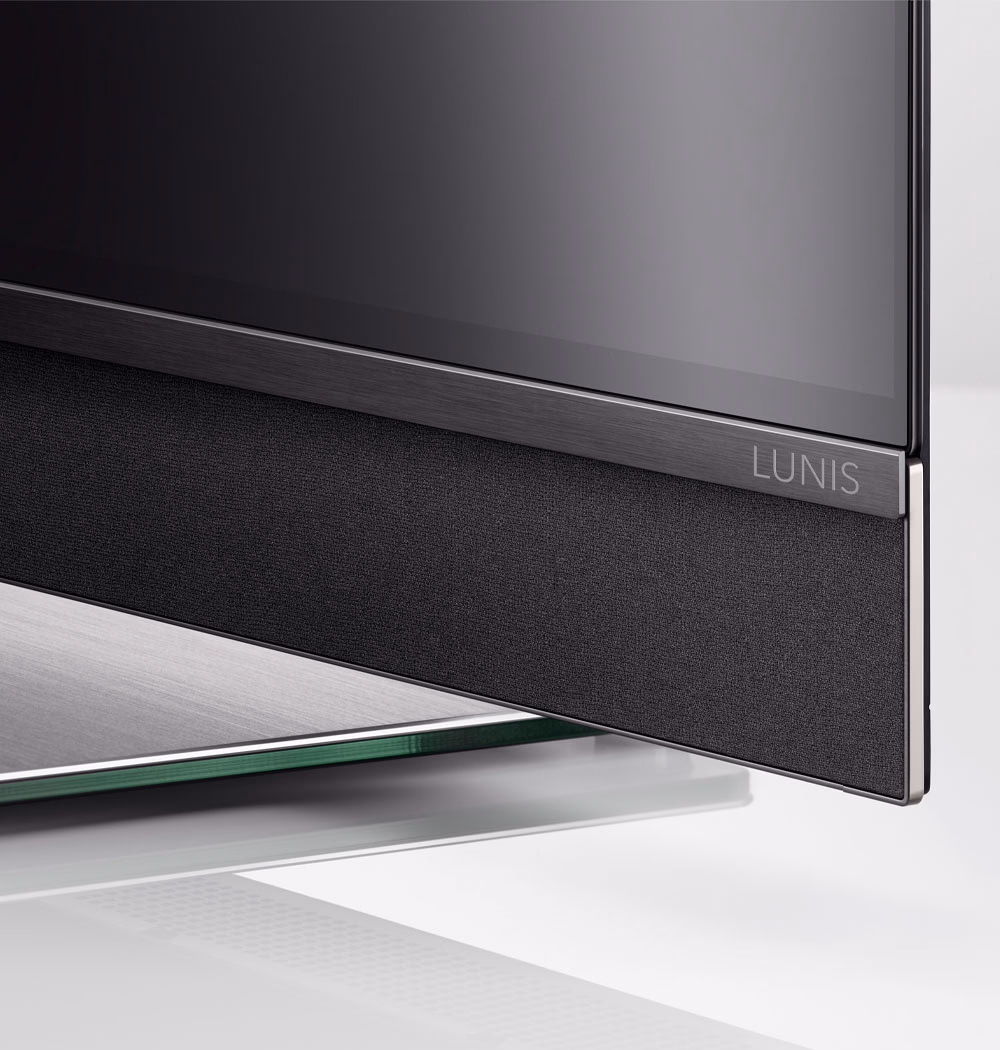 Metz Lunis 42 FA85 OLED twin R – Produktdetail