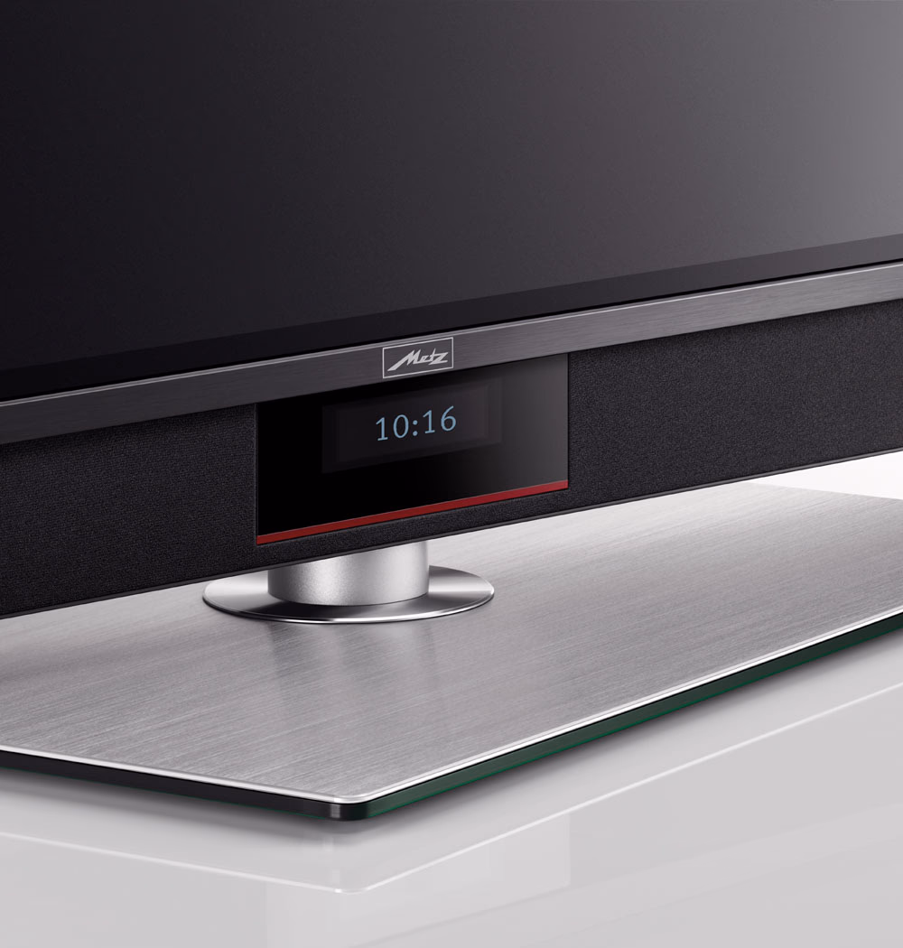 Metz Lunis 42 FA85 OLED twin R – Produktdetail